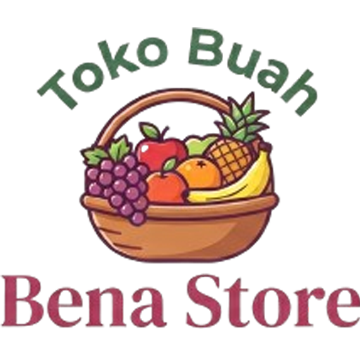 Logo Bena Store